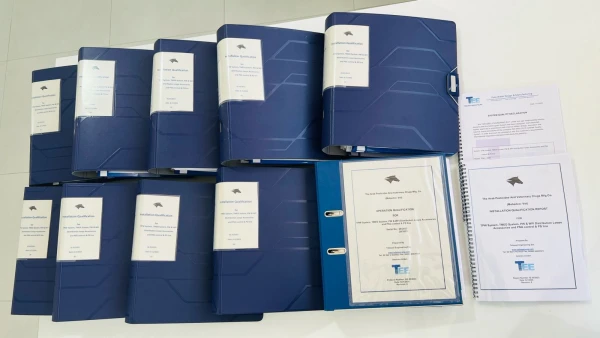 Commissioning/ Qualification